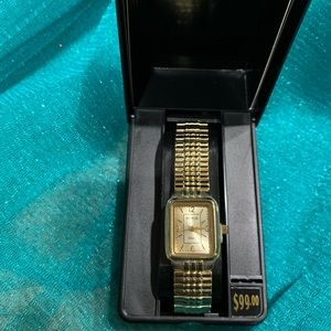 Benrus woman’s watch